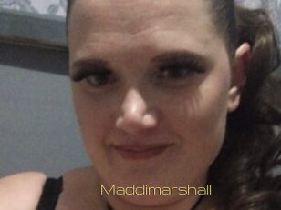 Maddimarshall
