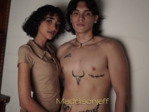 Maddisonjeff