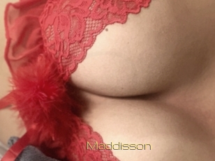 Maddisson