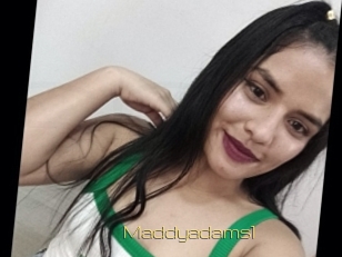 Maddyadams1