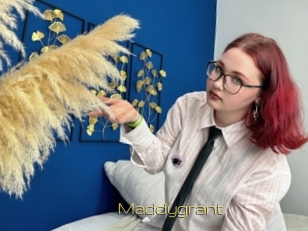 Maddygrant