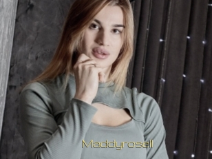 Maddyrosell