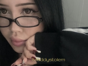 maddystolem Super Cul