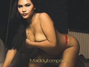 Maddytompson