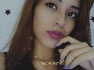 Madelaine74