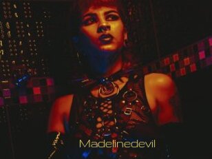 Madelinedevil