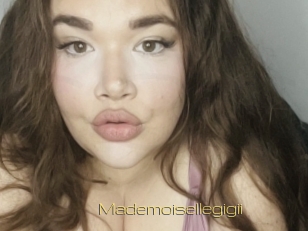 Mademoisellegigii