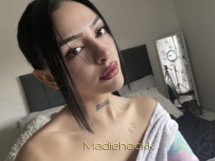 Madiehockk