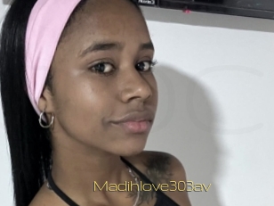 Madihlove303av