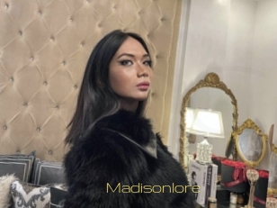 Madisonlore