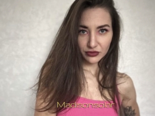 Madisonsolar