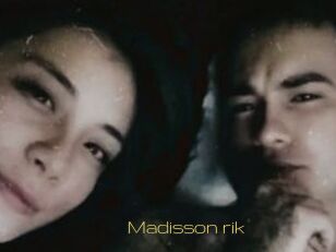 Madisson_rik