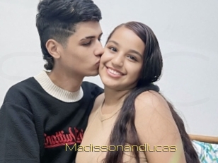 madissonandlucas Super Cul