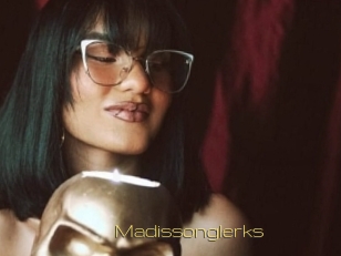 Madissonglerks