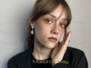 maebroadway Super Cul