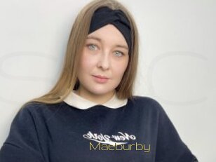 Maeburby