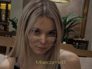 Maecornett