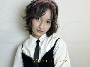 Maecrenshaw