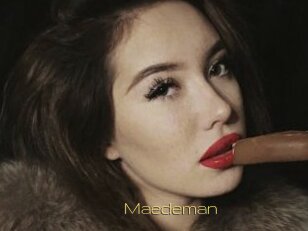 Maedeman