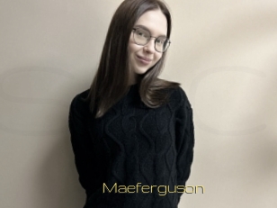 Maeferguson