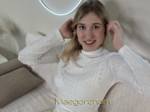 Maegoreham