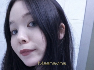 Maehavins