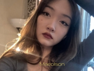 Maeolson
