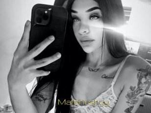 Maferlushyy