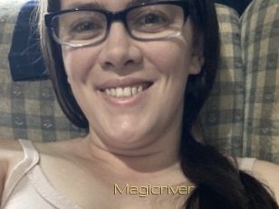 Magicriver
