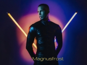 Magnusfrost