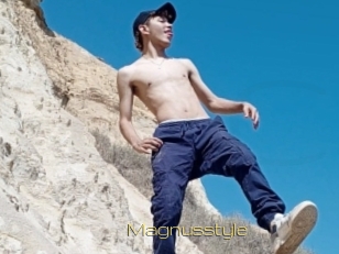 Magnusstyle
