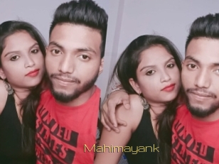 Mahimayank