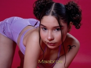 Maiabrow