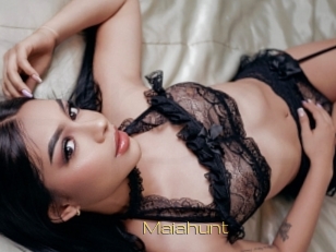 Maiahunt