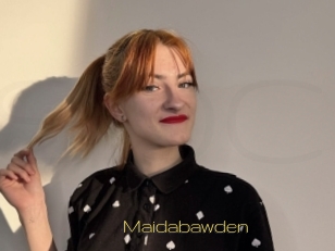 Maidabawden