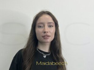 Maidabeech