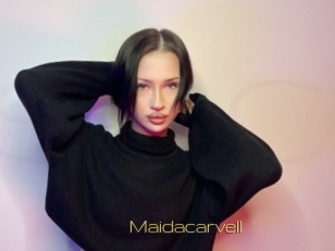 Maidacarvell