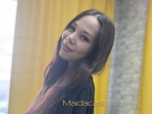 Maidacast