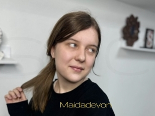 Maidadevon