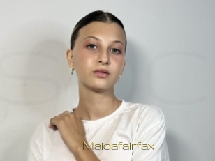 Maidafairfax