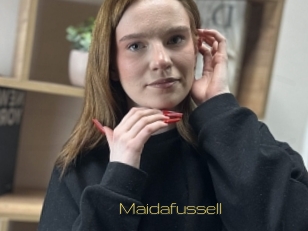 Maidafussell