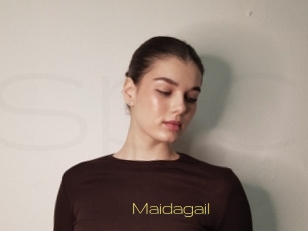 Maidagail