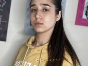 Maidageer