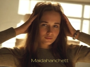 Maidahanchett