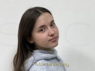 Maidaharkey