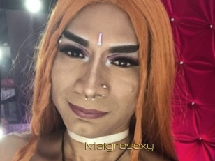Maigresexy
