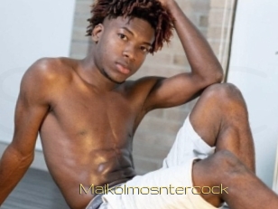 Maikolmosntercock