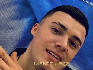 Maikolzuluaga