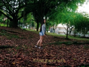 Mailybennett