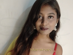 Mairakhan